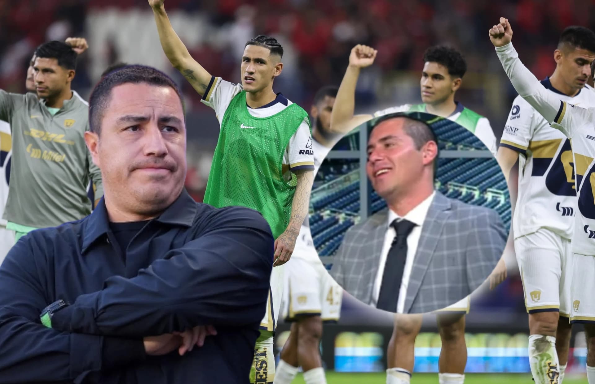 Paul Aguilar hizo un inesperado comentario acerca de la situación del conjunto felino.