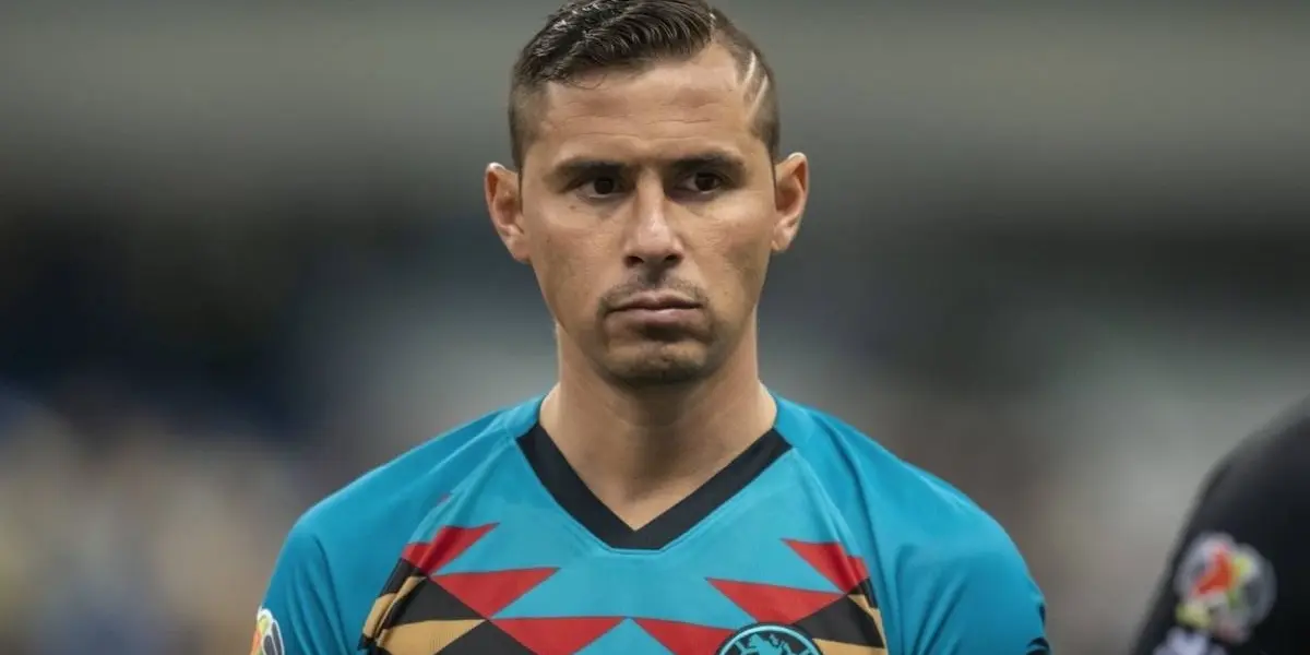 Paúl Aguilar saldría del Club América y mira cuánto ganaría en su nuevo equipo en la MLS