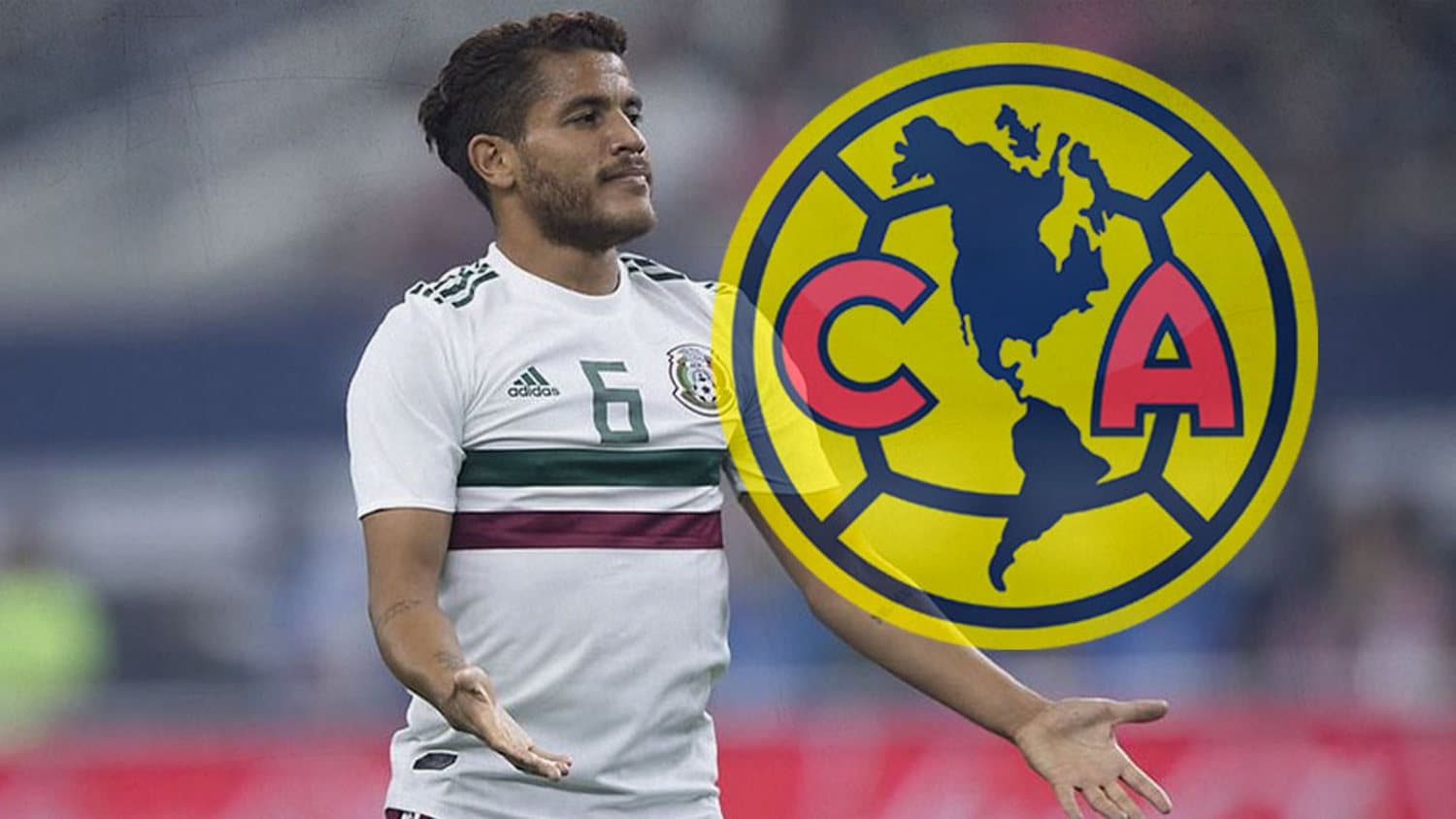 Pedro Aquino podría abandonar el Club América debido al interés de un equipo de la Premier League por sus servicios, esto le abriría la puerta del Nido a Jonathan Dos Santos.