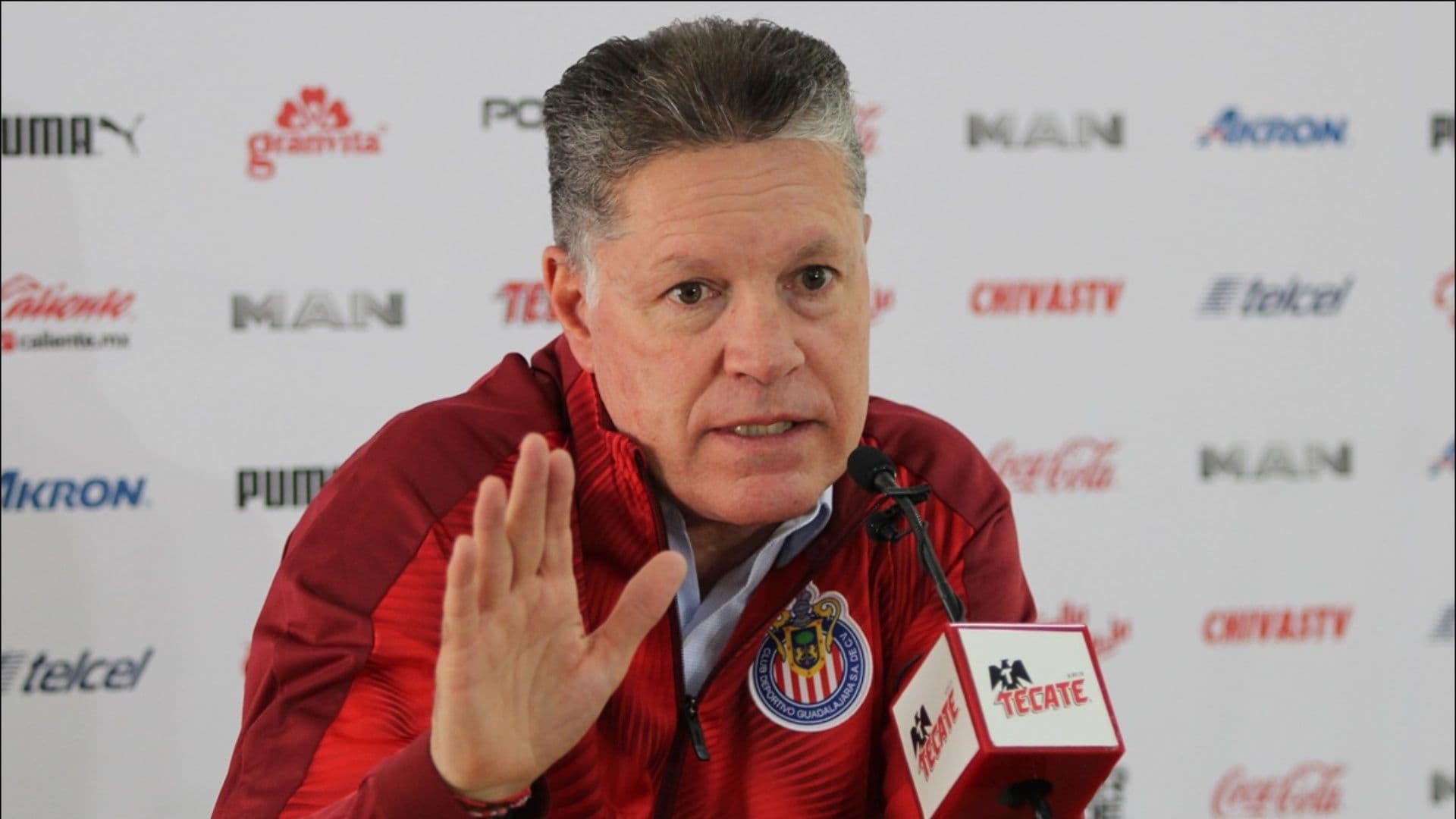Peláez Linares no es más directivo del Rebaño