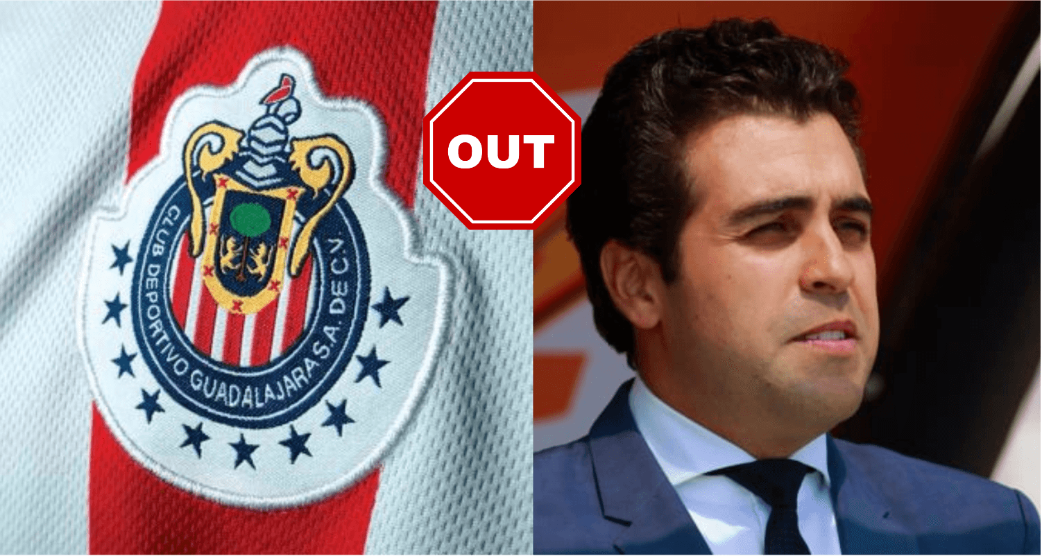 Peláez se dio cuenta que con Leaño no se llegará a ningún lado. Aunque lo respalda, hay un entrenador que cuesta 900 mil dólares y puede llegar a cambiar a Chivas.