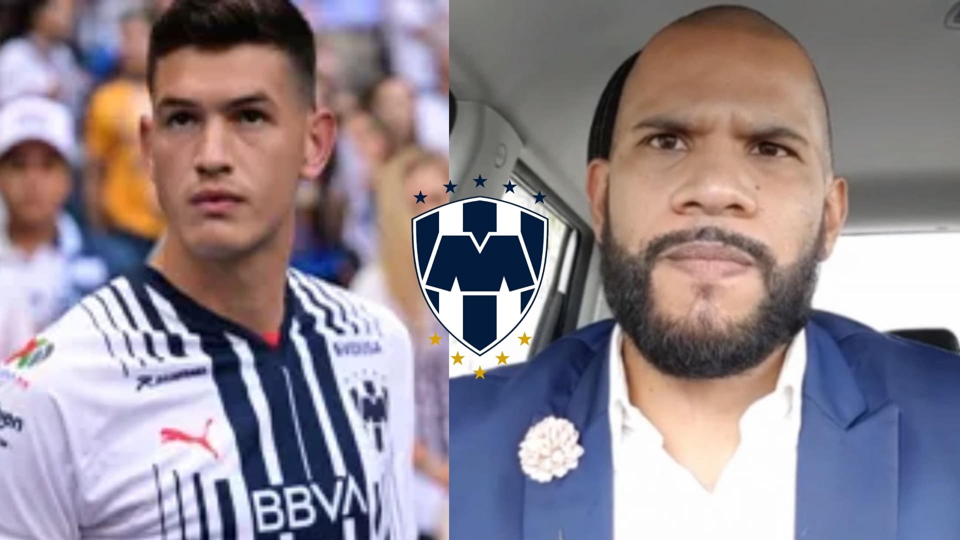Pello Maldonado caso Montes. FOTO: El Futbolero