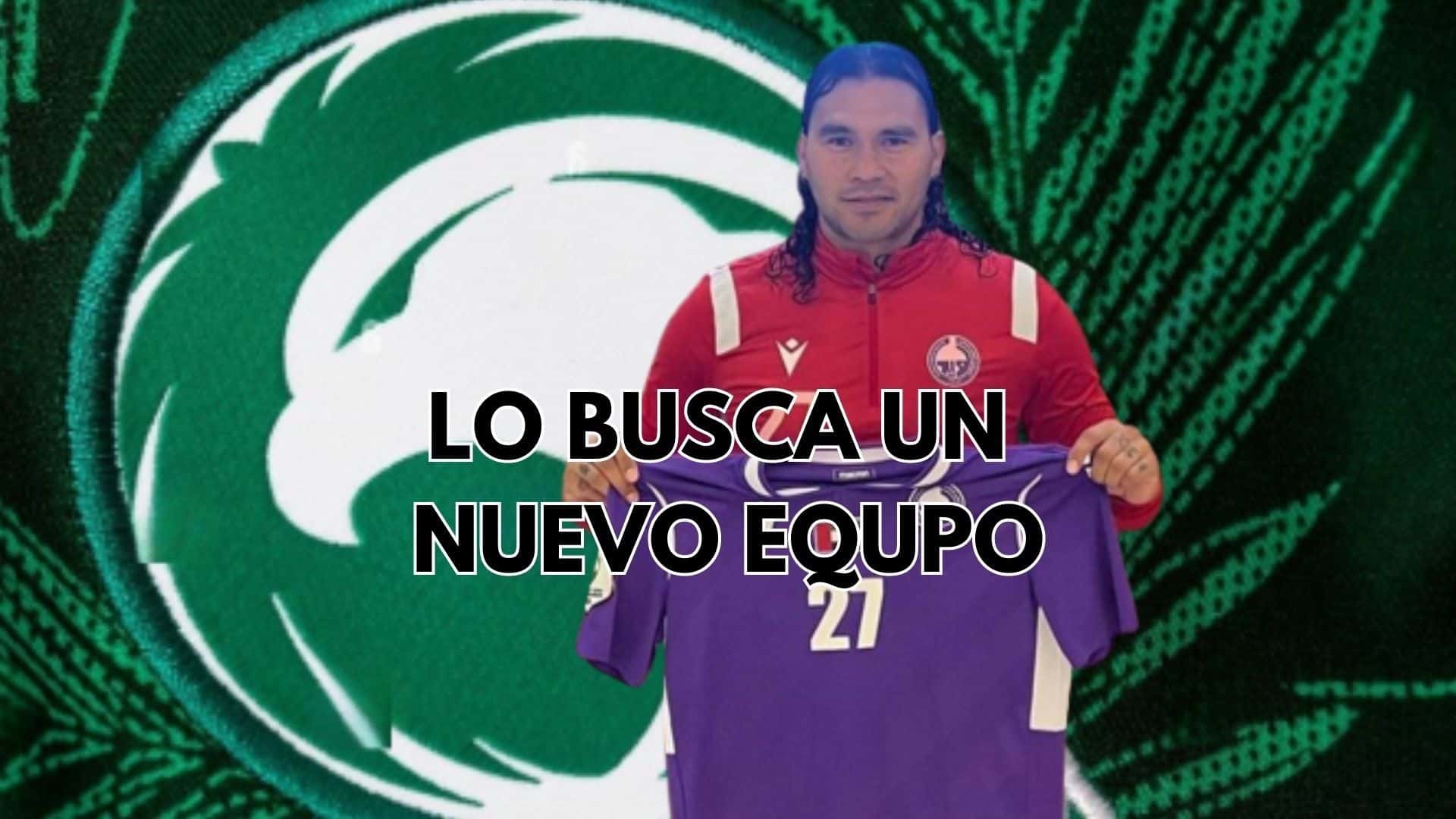 Peña sorprende con buen rendimiento y ahora lo buscan otros equipos