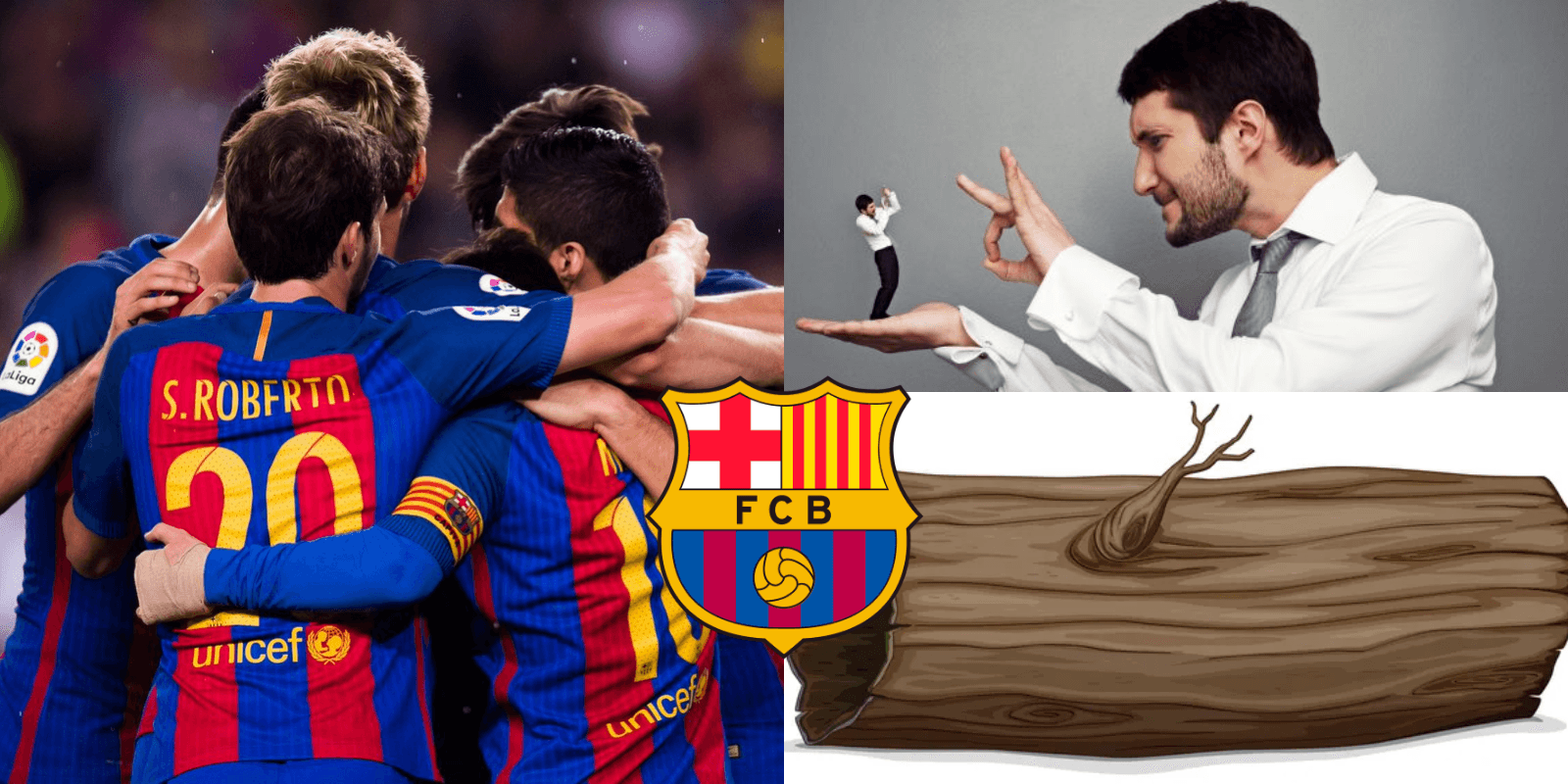 Perdió completamente espacio en el primer equipo del Barcelona, gana millones de euros sin hacer nada, sin embargo, no es capaz de firmar autógrafo a niño