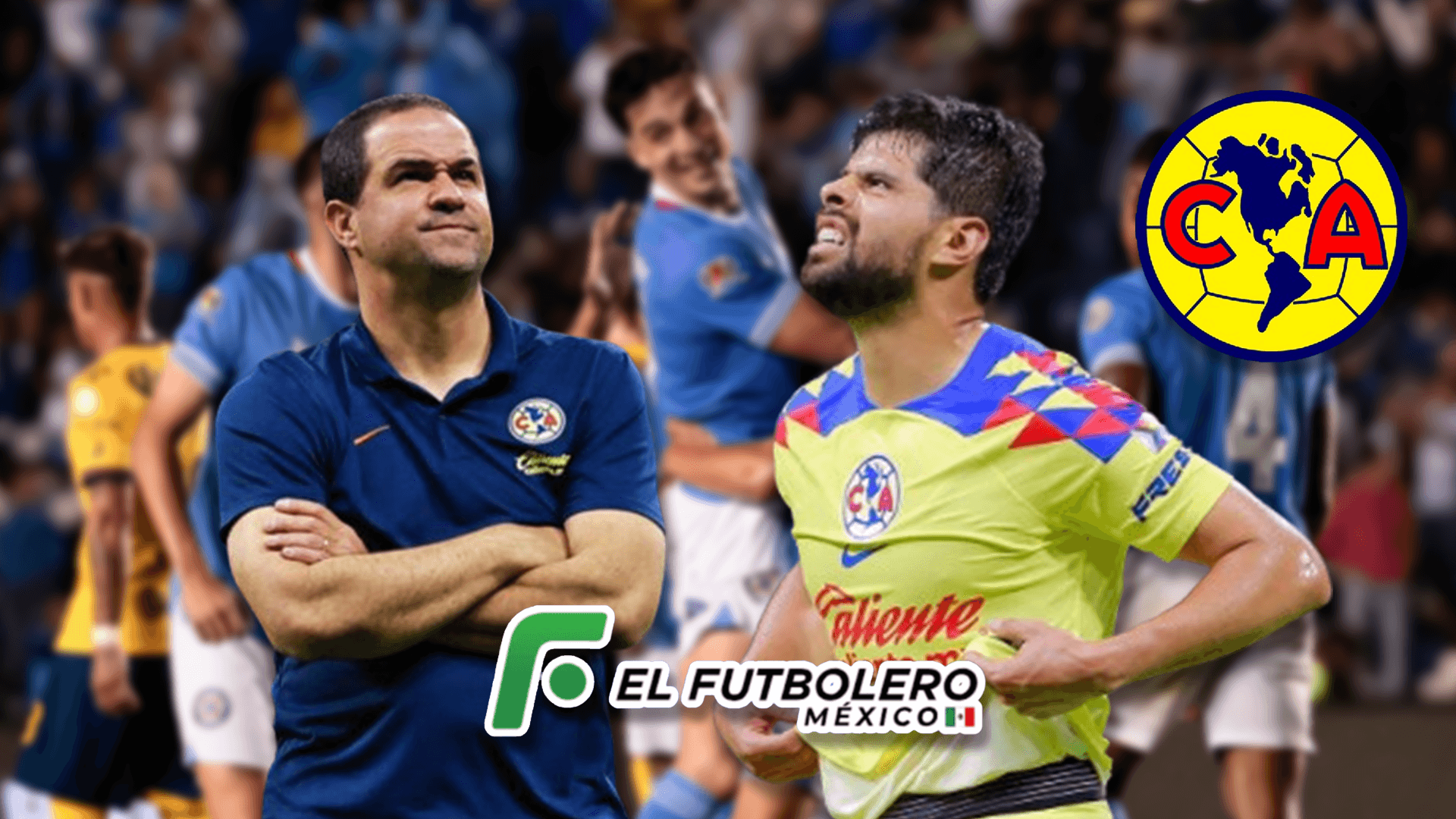 Periodista ha revelado la razón de que Jardine ponga de titular a Néstor (Foto: 90min.com y Esto)