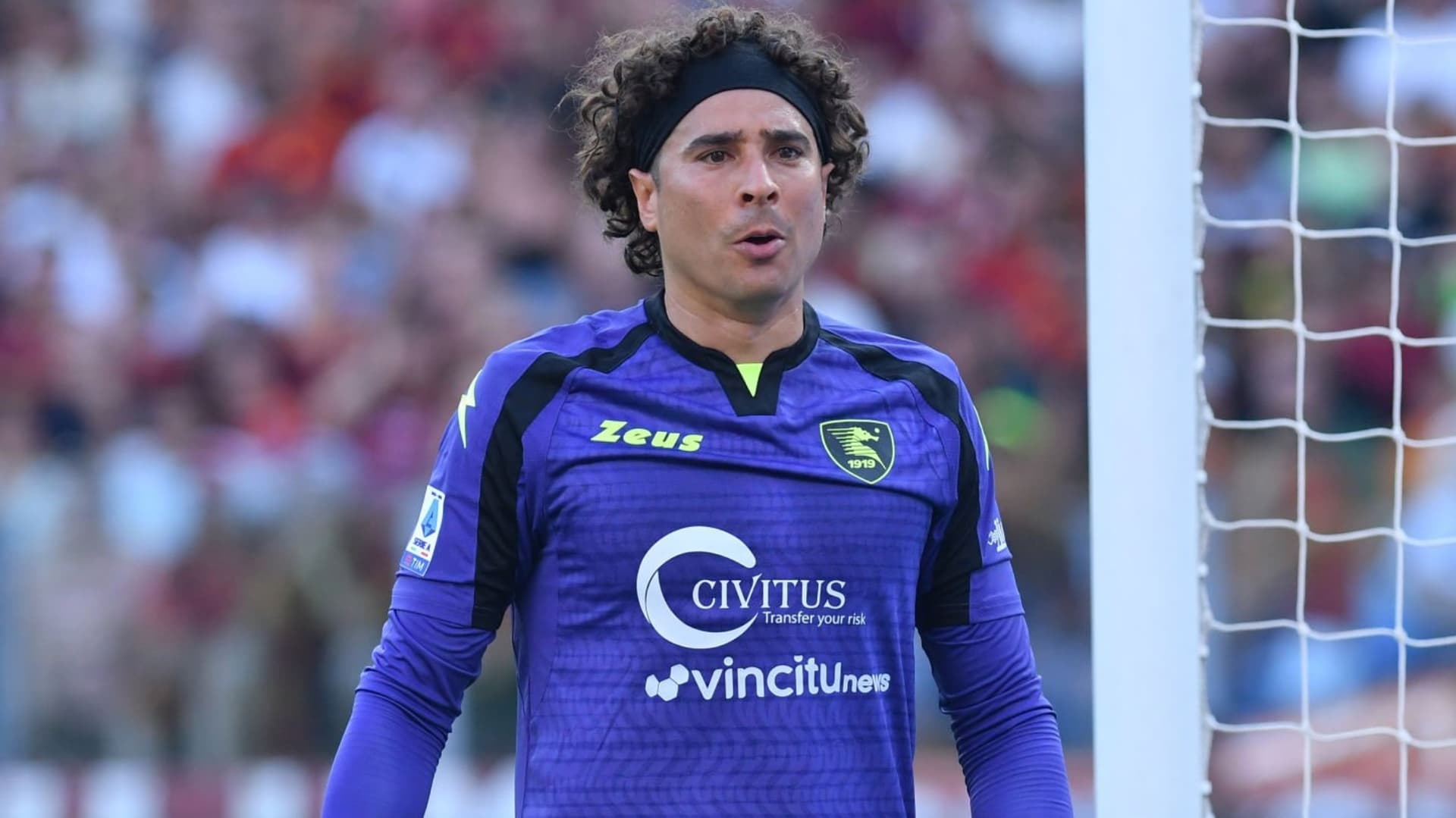 Perjudican a Ochoa en Italia