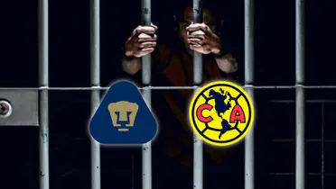 Persona con problemas con la justicia mexicana / Foto: Facebook