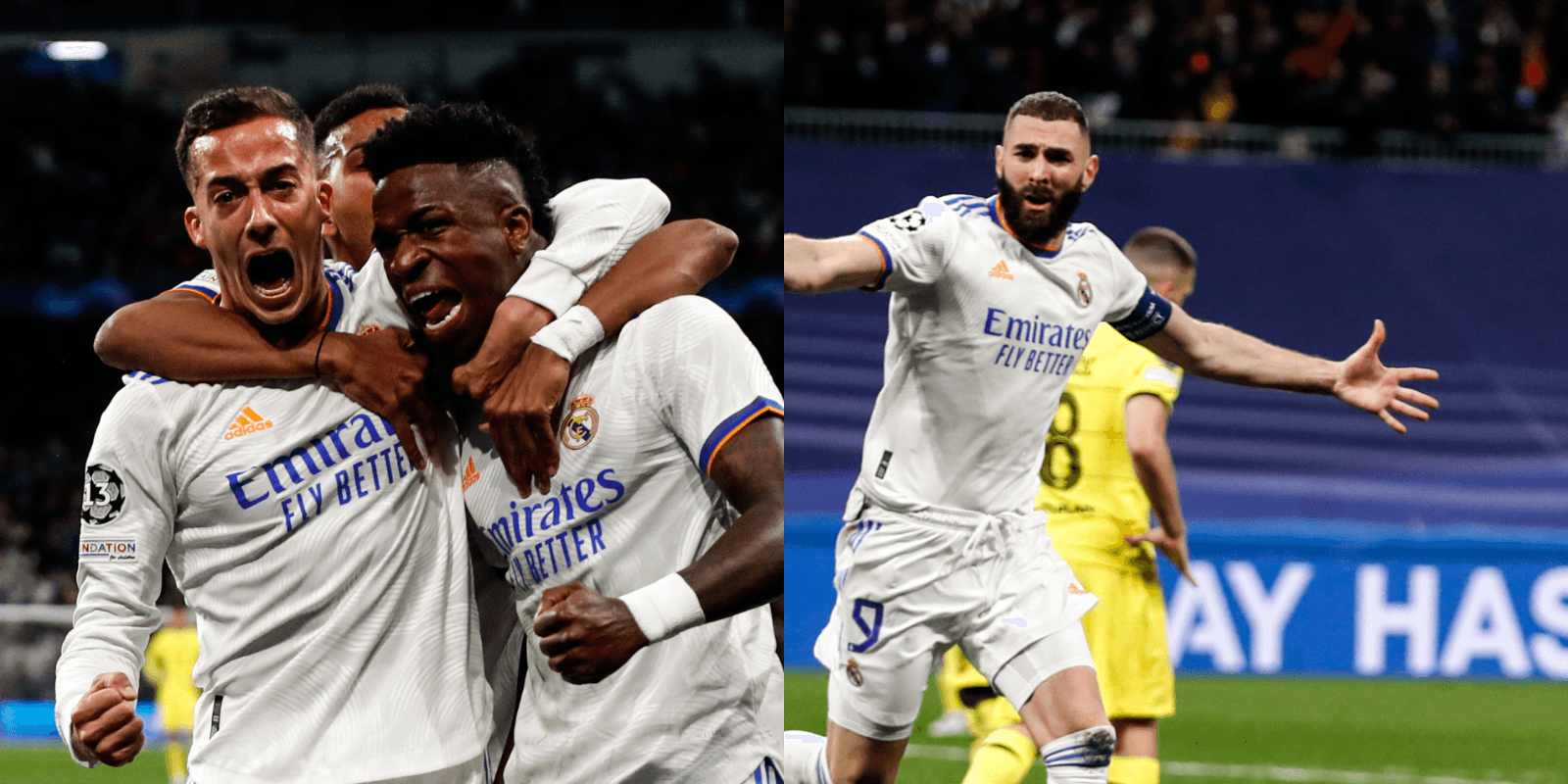 Pese a caer en casa, logró la clasificación a las semifinales por su partido en Inglaterra y la reacción en la etapa complementaria frente al Chelsea