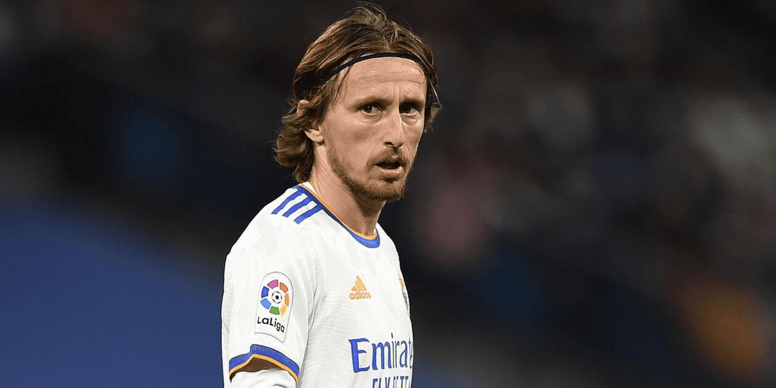 Pese a que el Real Madrid y el croata desean la renovación, aún no hay acuerdo con el tema económico