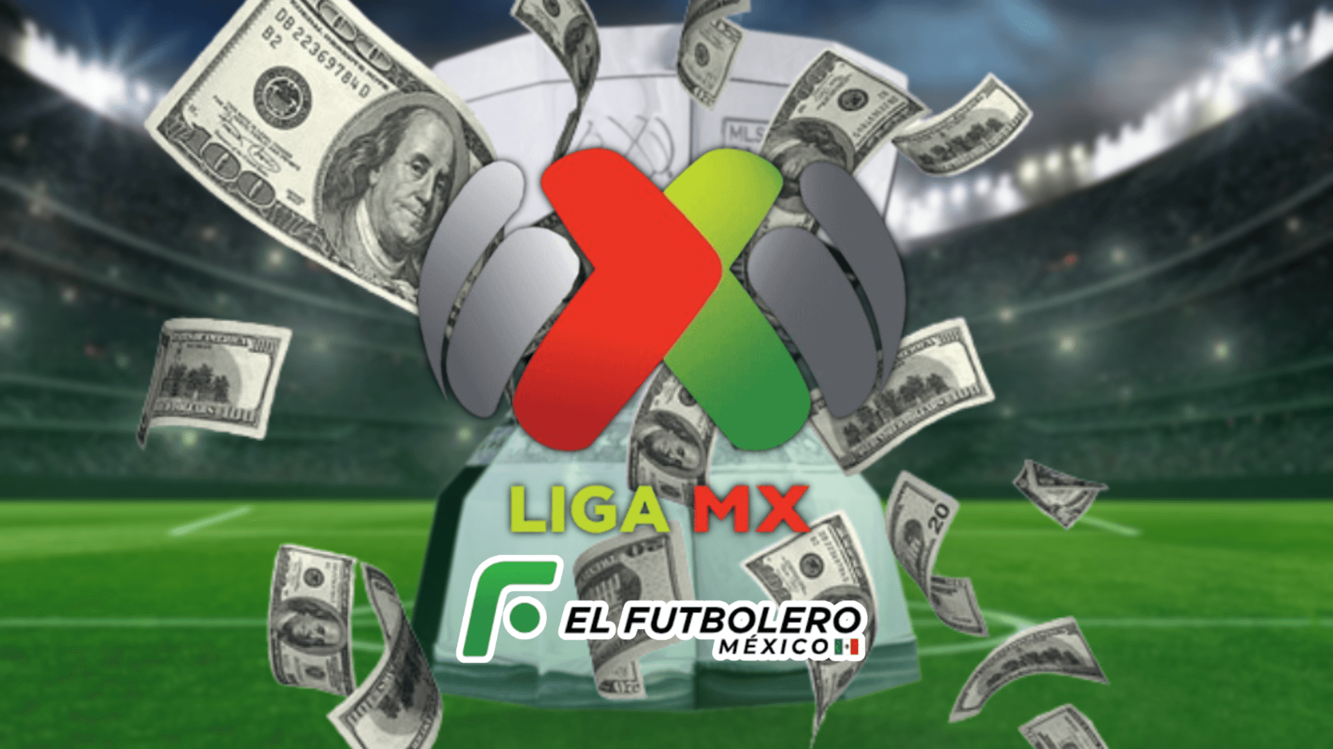 Pese a su eliminación, equipos de Liga MX obtuvieron ganancias en la Leagues Cup 2024. | (Especial)