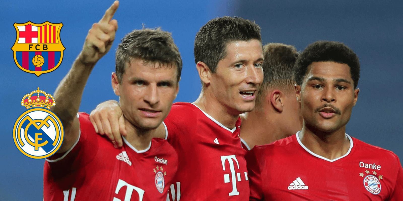 Pese al deseo de que se mantenga en el club, Julian Nagelsmann reveló lo que debe pasar para que este jugador siga en Alemania