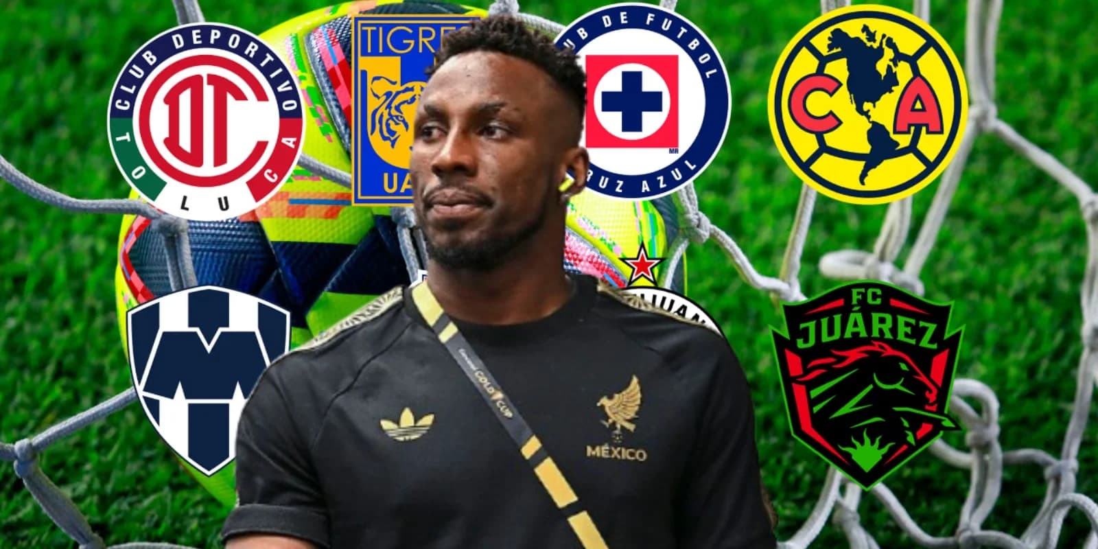 Piden el fichaje de Julián Quiñones para un equipo importante de la Liga MX