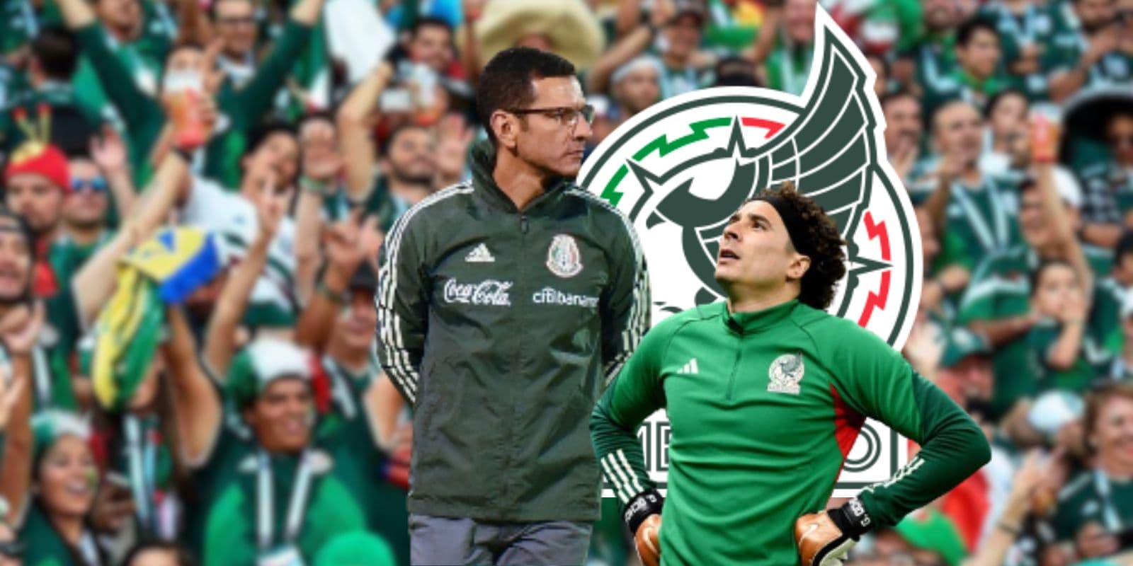 Piden ya que haya un cambio en la Selección
