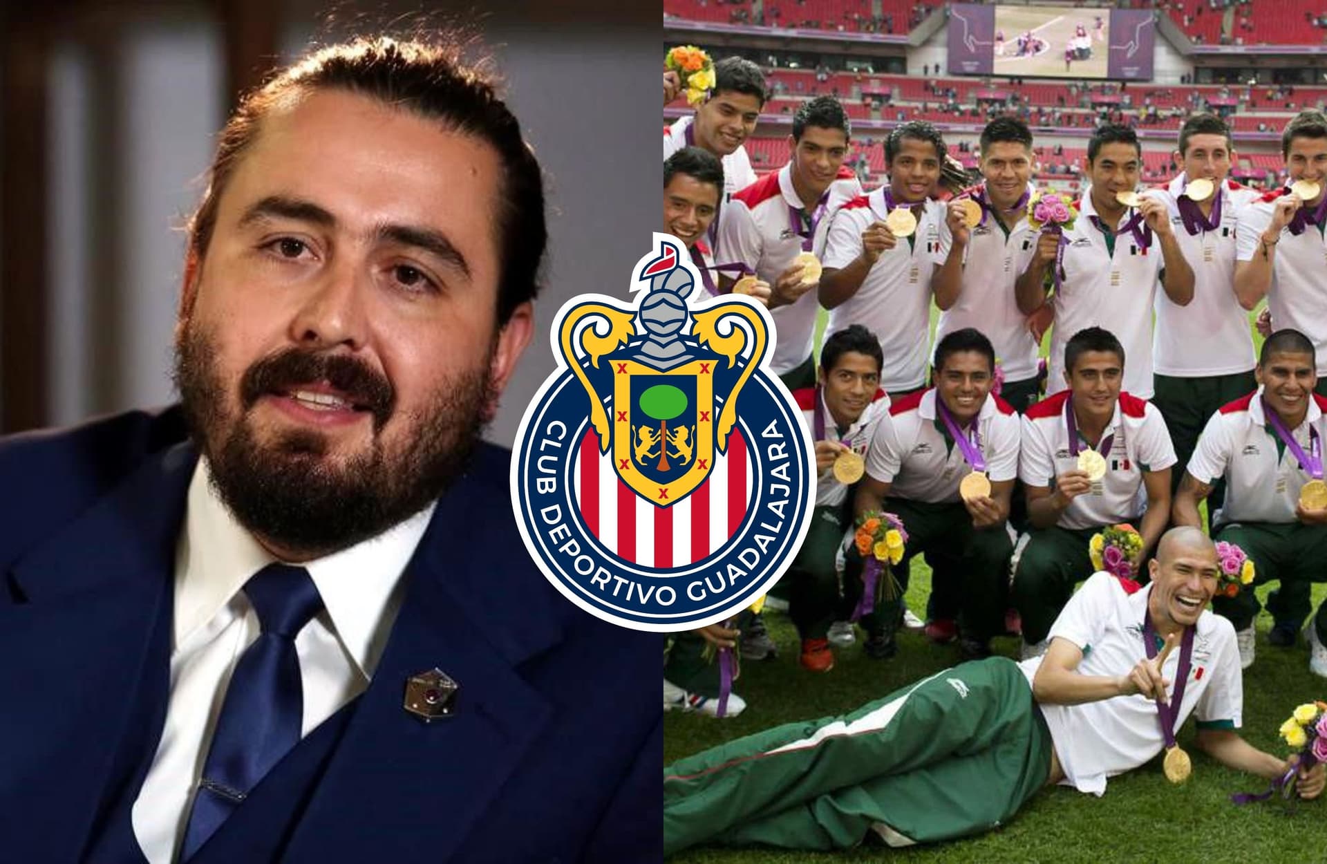 Pintaba para grandes cosas con Chivas, pero no se consolidó.