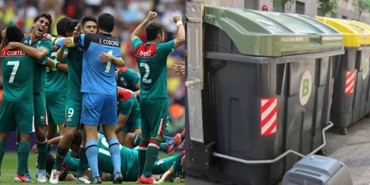 Pintaban para ser cracks en el fútbol mexicano, y hasta internacional, pero se les subieron los humos a la cabeza y terminaron desapareciendo