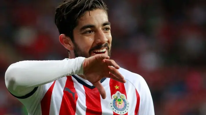 Pizarro da detalles sobre su posible regreso
