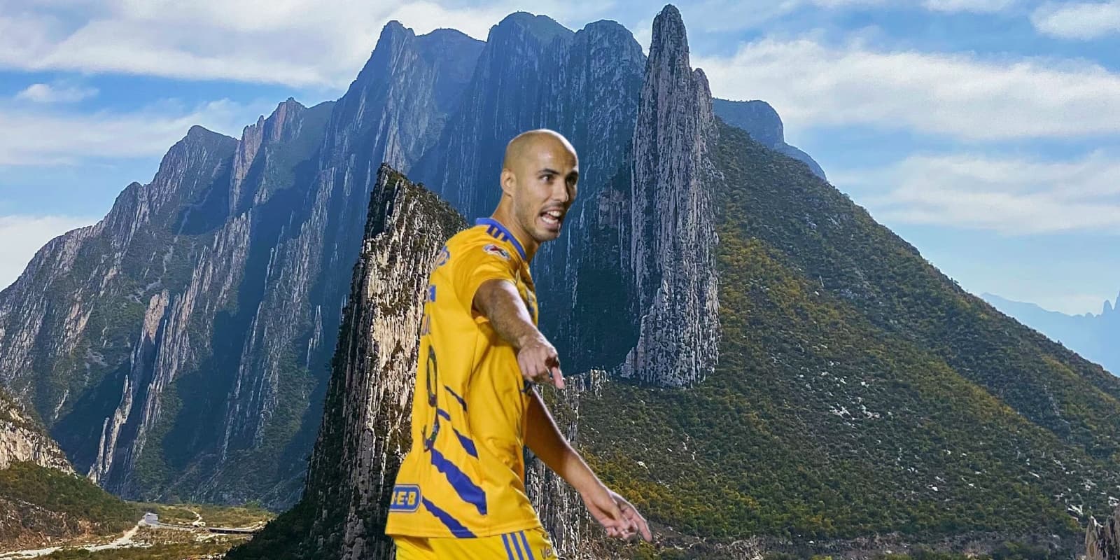 Pizarro en Nuevo León
