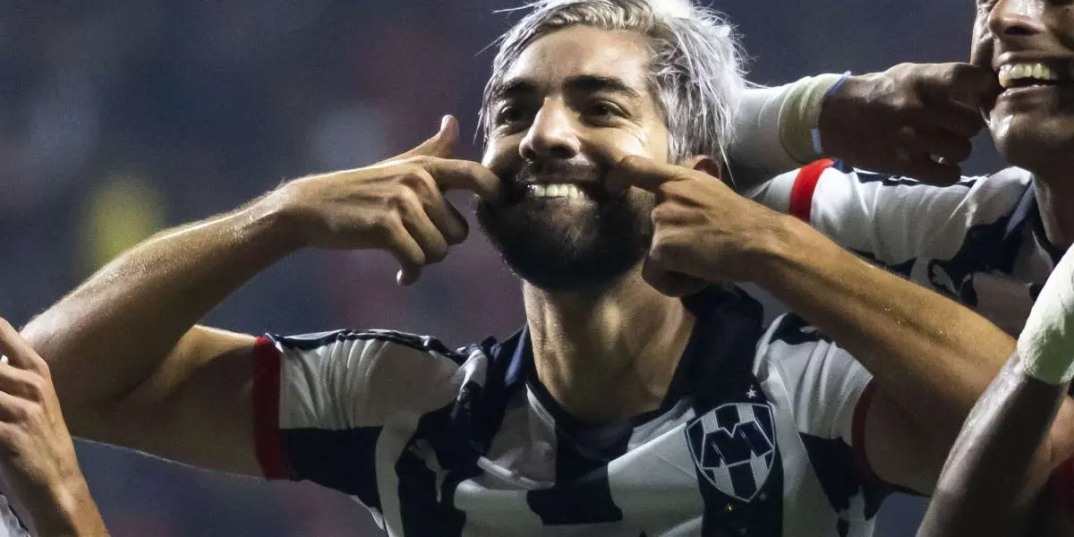 Pizarro y sus destellos en la MLS