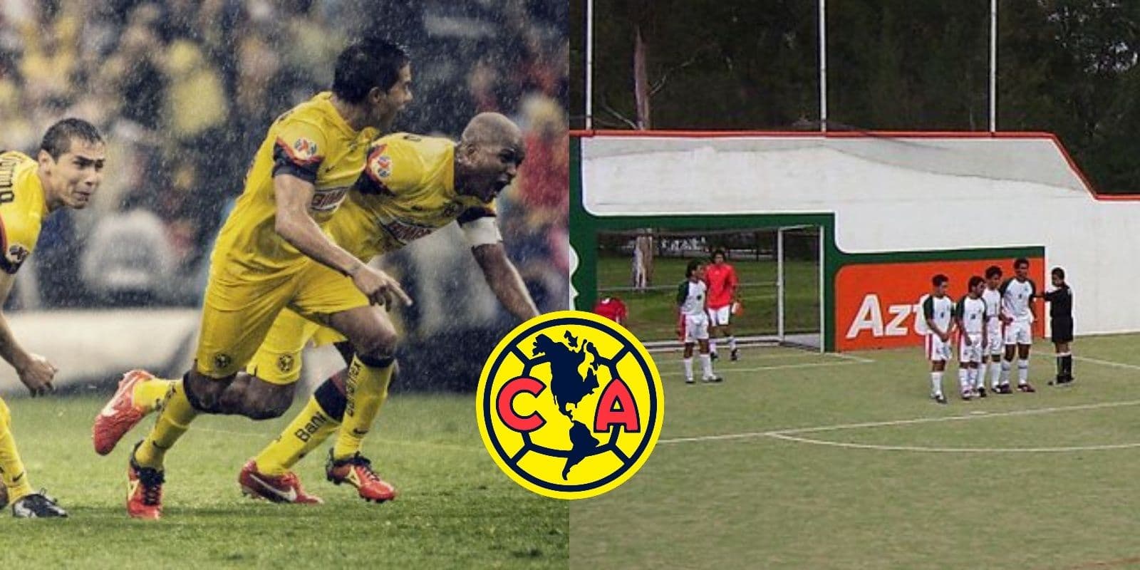 Poco a poco su carrera se fue apagando hasta llegar al fútbol amateur.