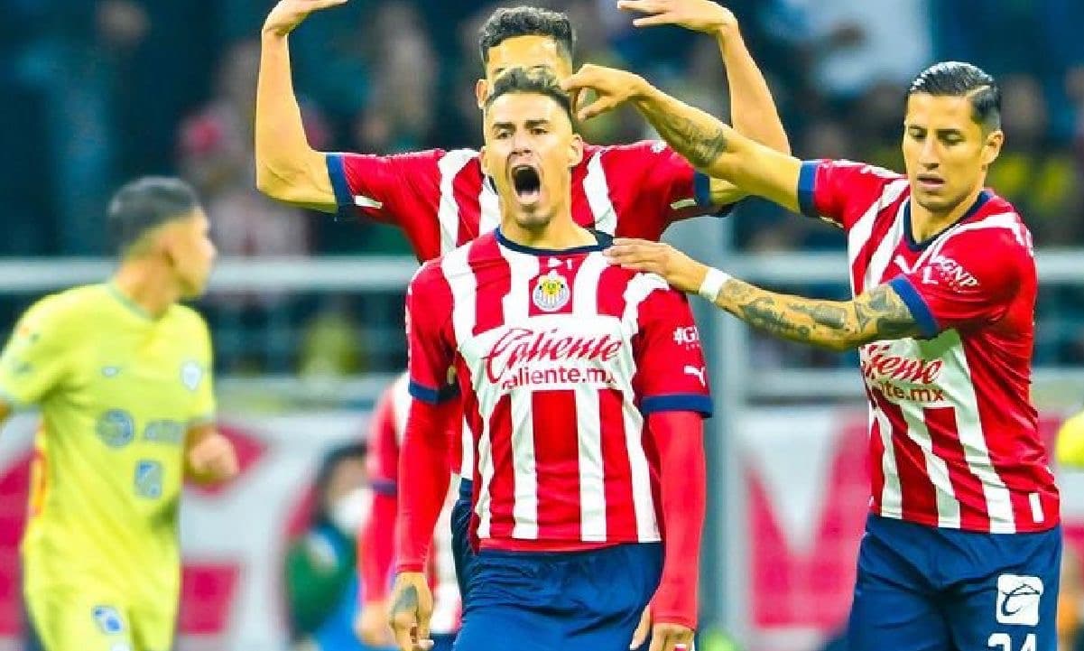Podría haber choque con el acérrimo rival en los cuartos de final.