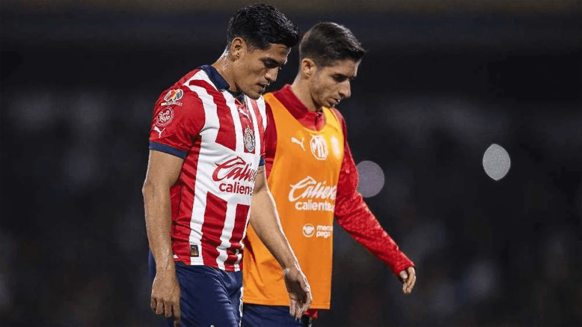 Podría haber limpia en Chivas / Foto: MexSport