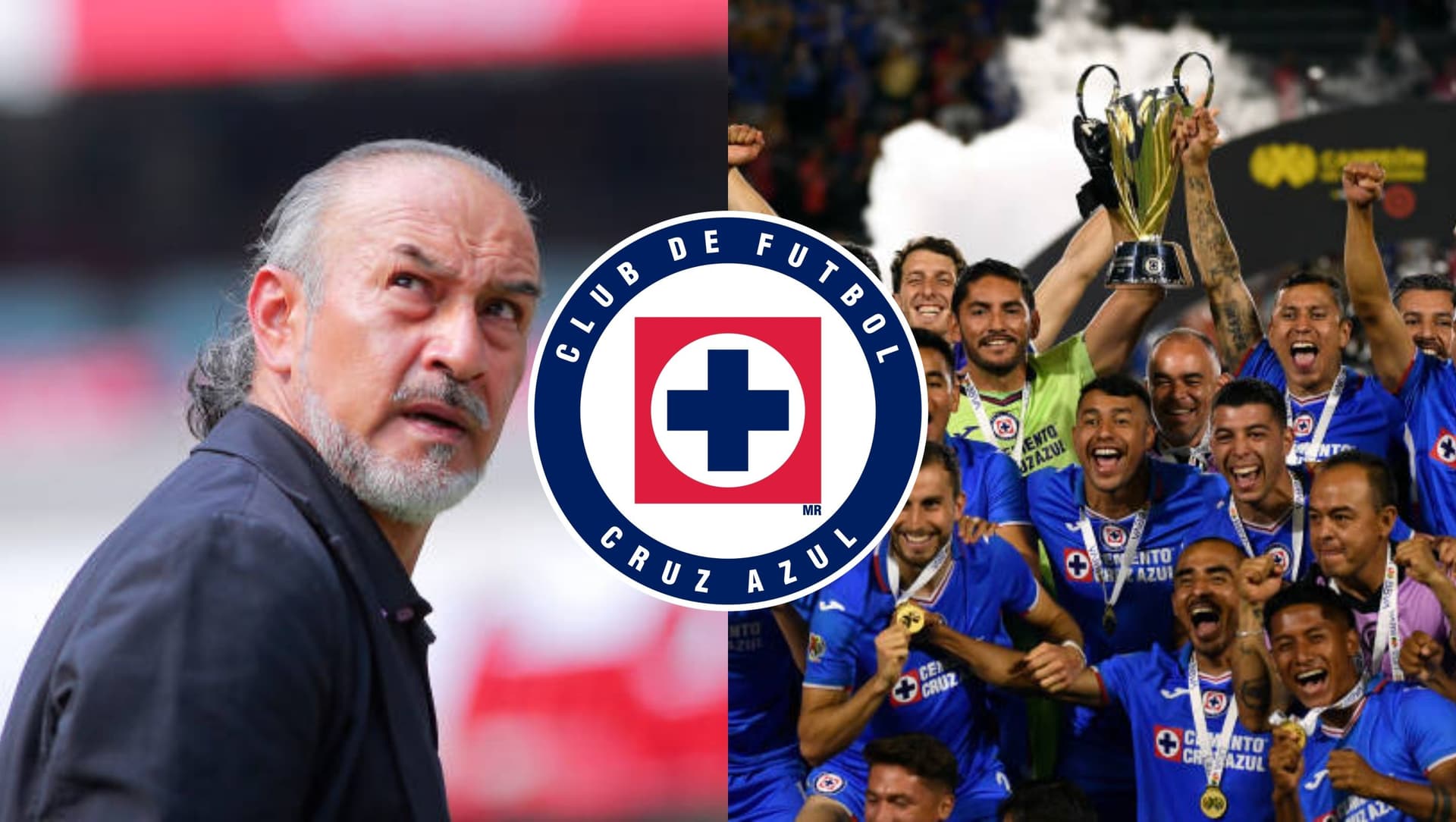 Podría ser la solución para que Cruz Azul vuelva a pelear en la parte alta de la general