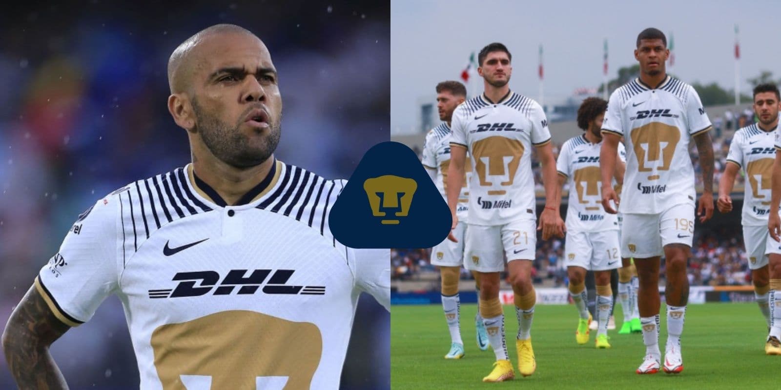 Podría venirse una importante limpia en los Pumas tras el rotundo fracaso.