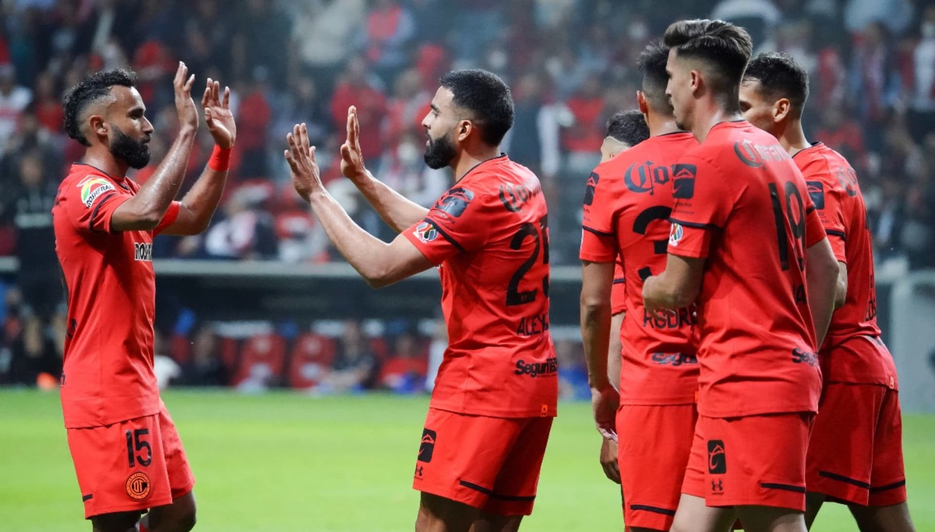 Podrían quedarse por un torneo más con los Diablos