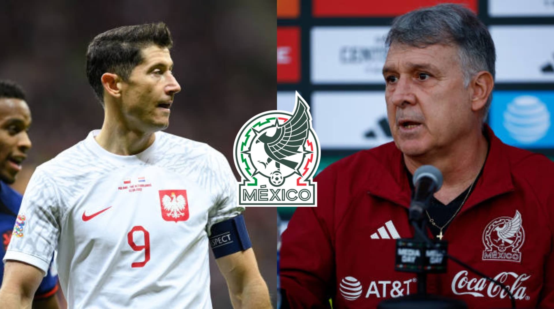 Polonia cayó ante Países Bajos en la Nations League