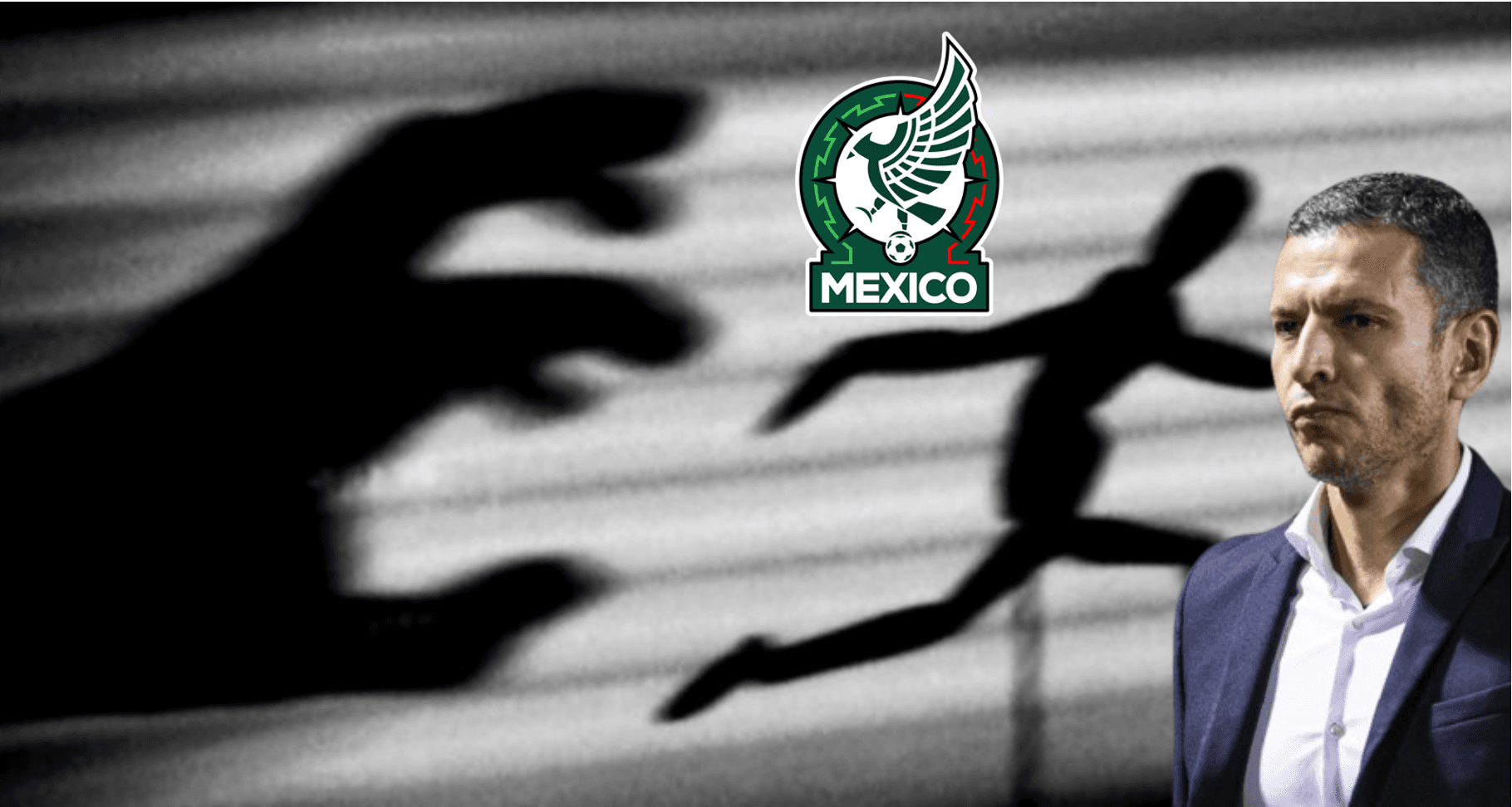 Ponen por él 304 M y México lo dejaría escapar, tiene más goles que Jiménez