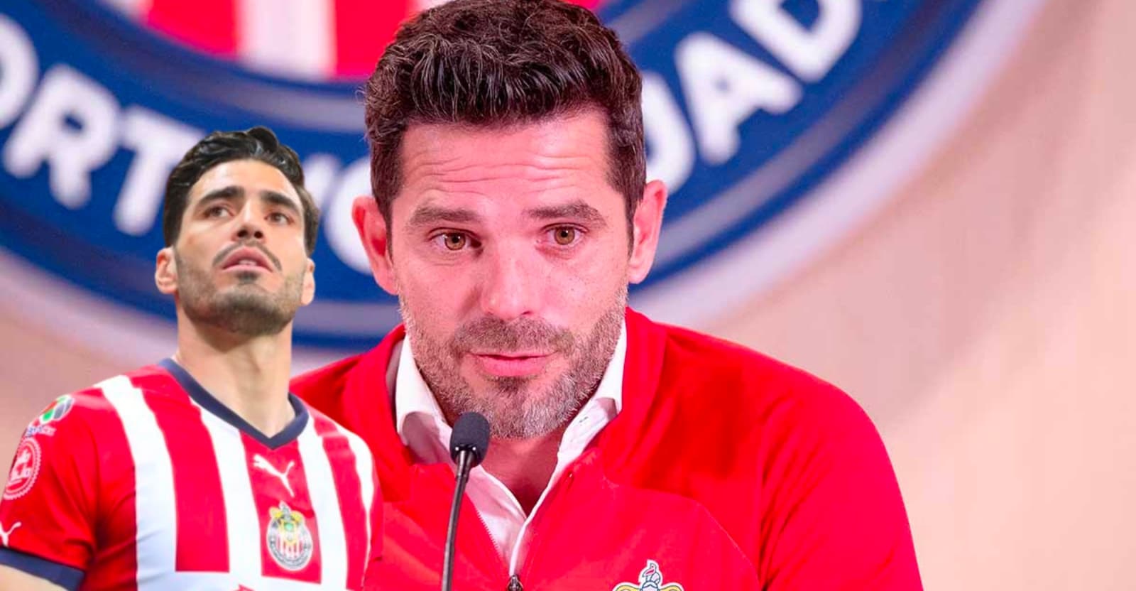 Poner de capitán a Briseño y los 3 pendientes que tiene Fernando Gago en Chivas