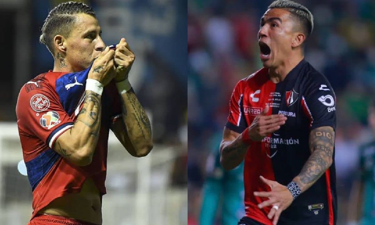 Por el orgullo de Guadalajara.