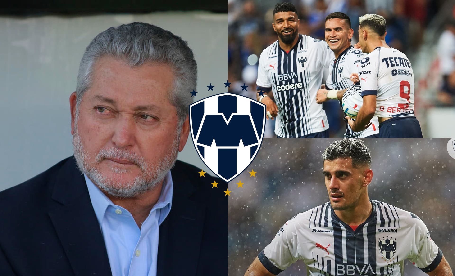 Por está razón se obtuvo la victoria en contra de Atlas
