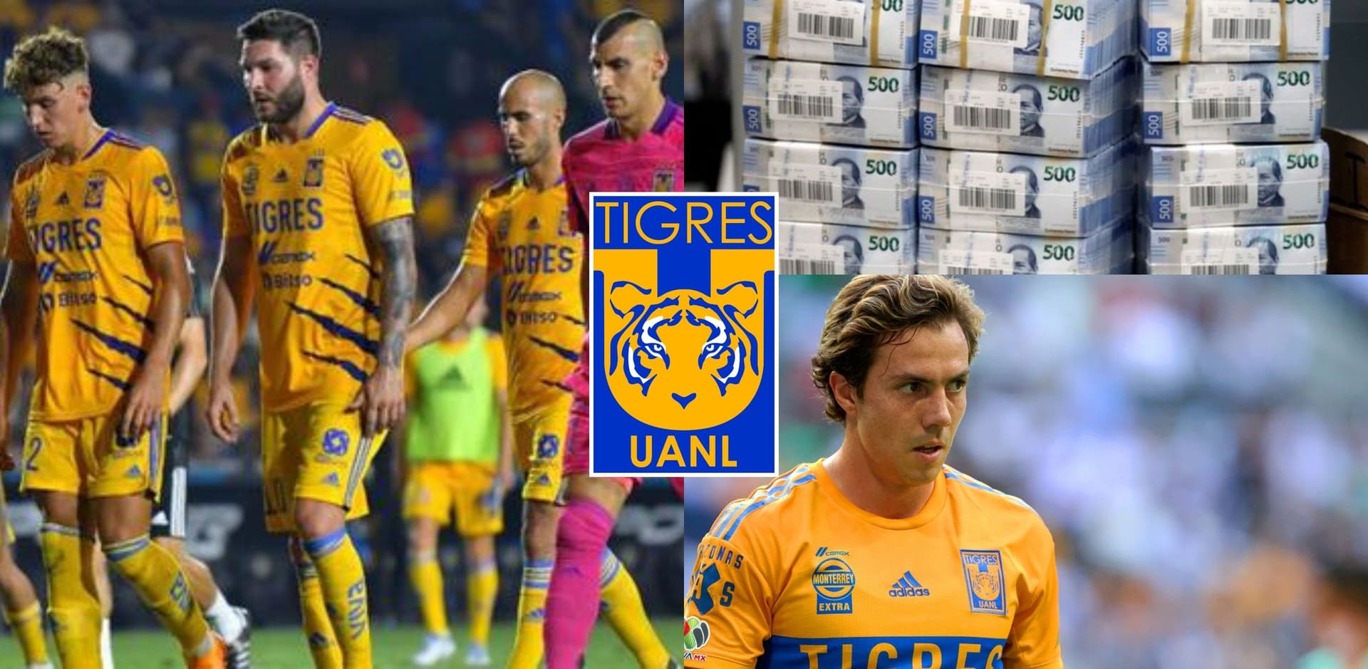 Por este dinero, el jugador ya no está considerado en los onces iniciales del equipo