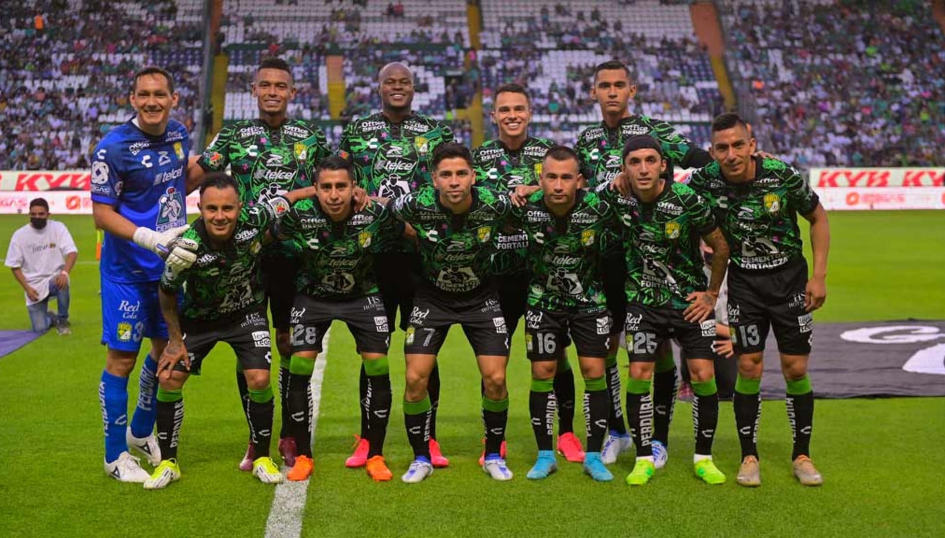 Por fin conocerán a su nuevo entrenador Renato Paiva