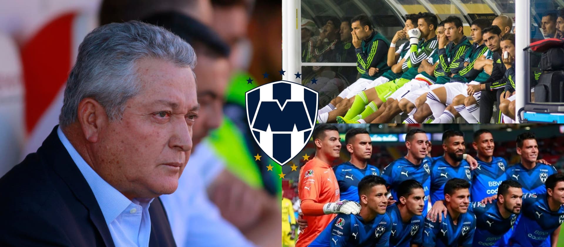 Por fin le darán una oportunidad a este futbolista
