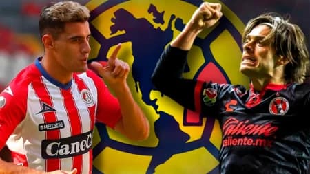 Por fin llegaría al América el crack que tanto pidió Solari.