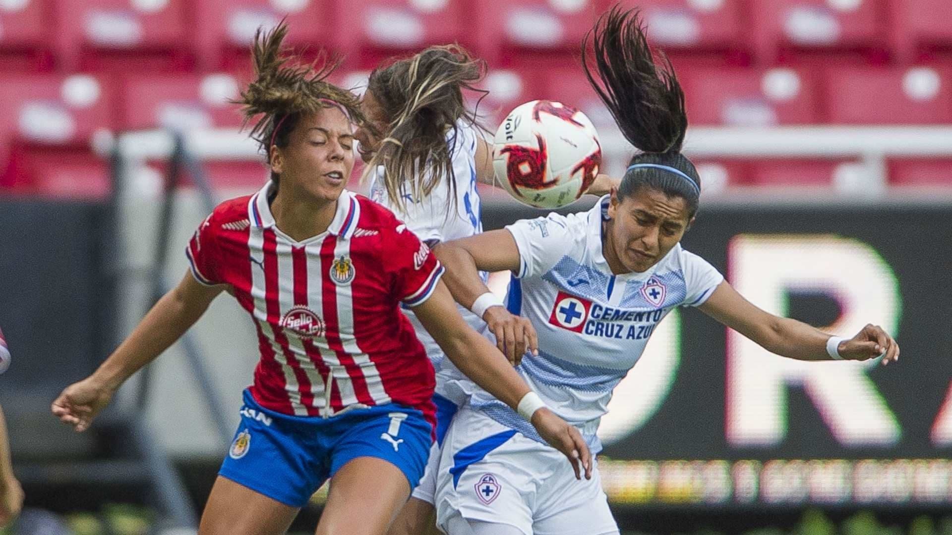 Por fin se conocen a los mejores equipos del torneo.