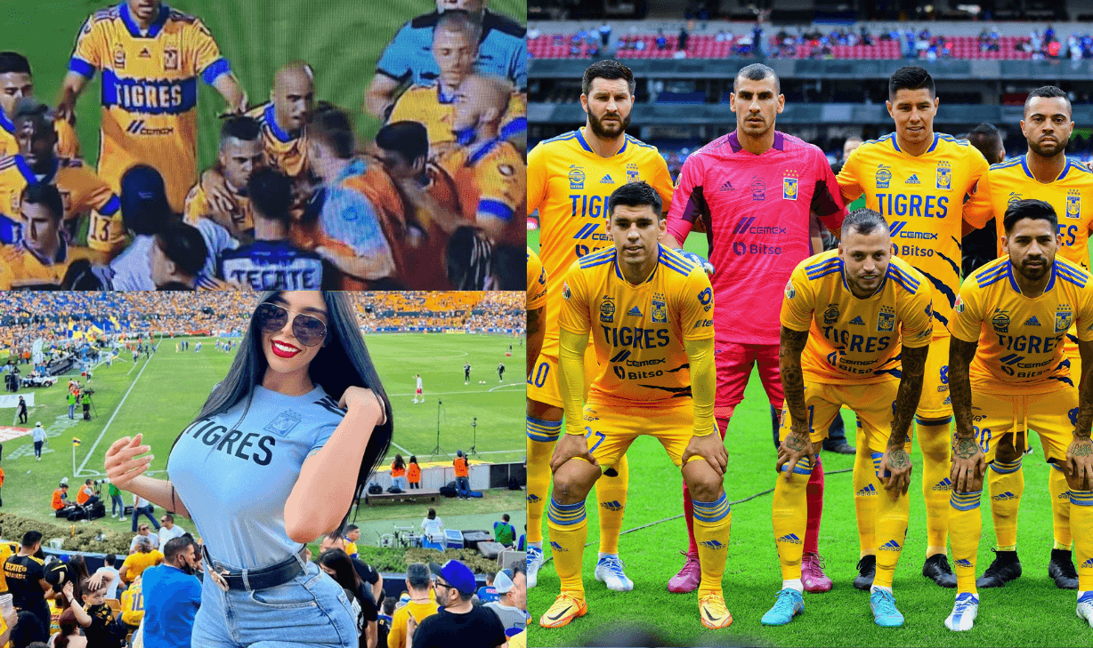 Por indisciplinado y por bajar su nivel, es el primero en abandonar al equipo