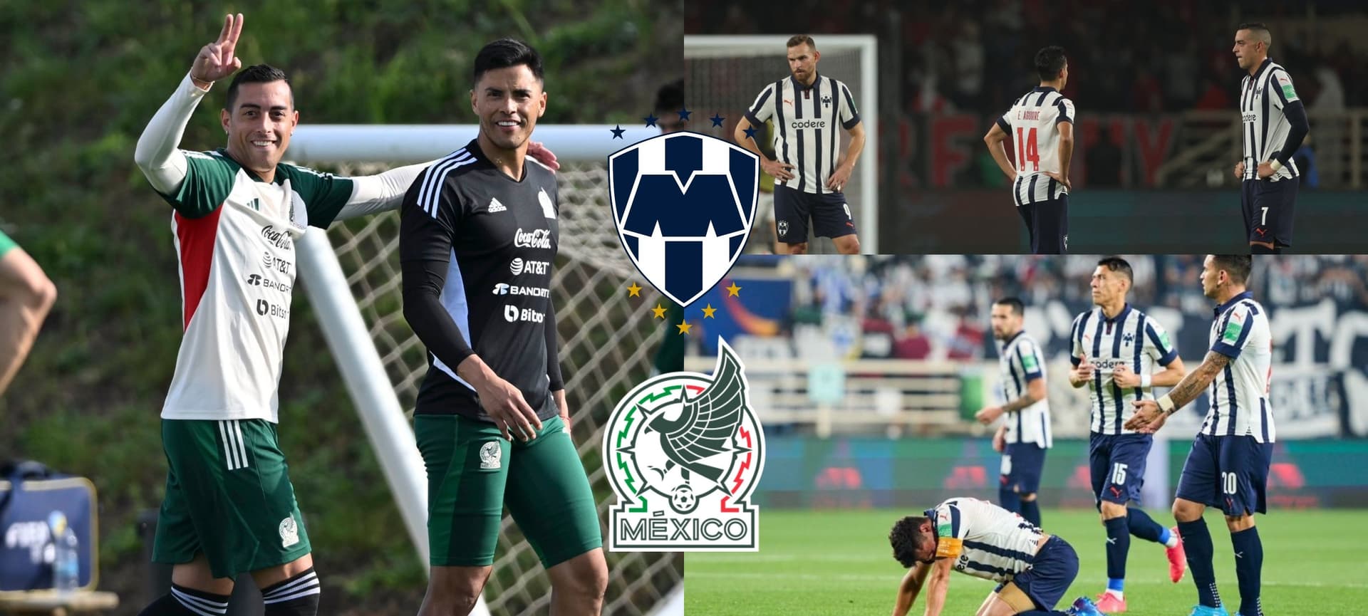 Por más que lo quiera Martino en el Tri, puede ser que no la pase bien en su equipo