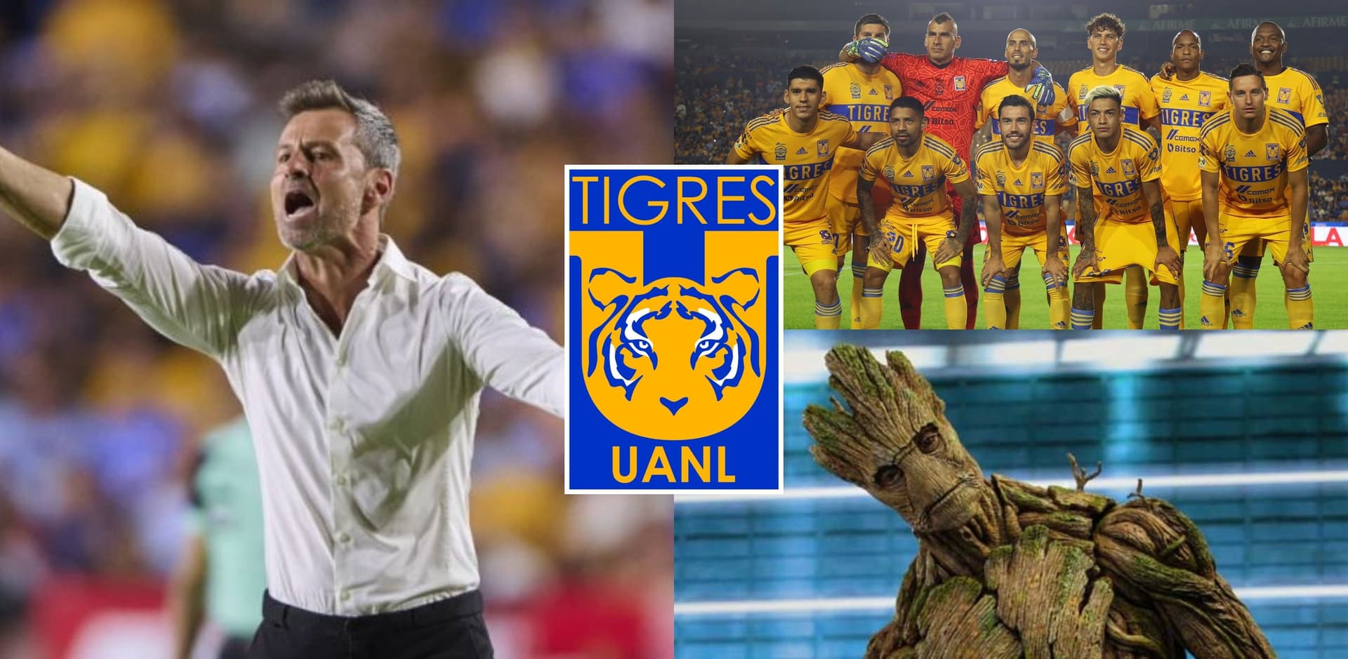 Por más que se trata de uno de los peores jugadores, sigue estando de titular