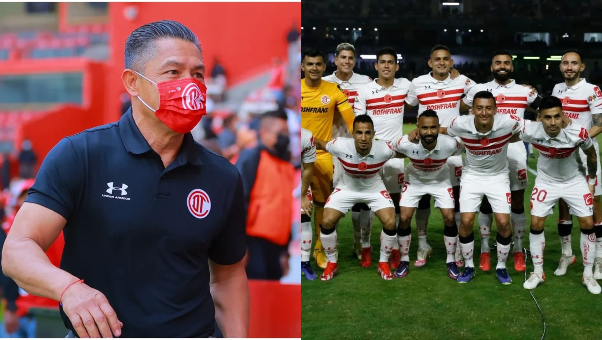 Por segundo partido consecutivo deja fuera de la convocatoria a Canelo
