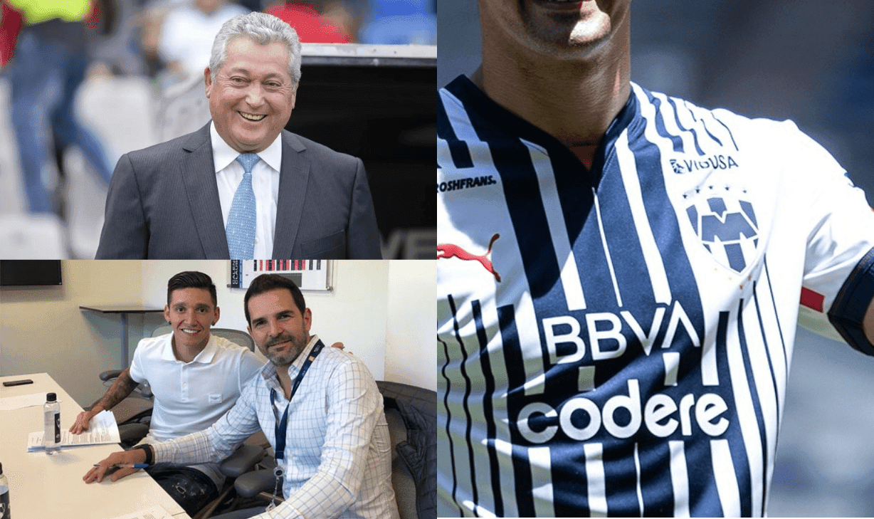 Por sus condiciones, Vucetich no dudó en pedirle a la directiva que lo ficharan