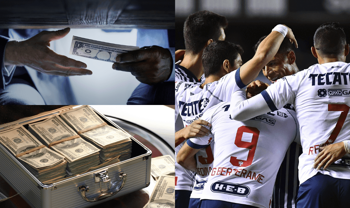 Prefiere decir adiós luego del partido aburrido que hicieron ante Tigres