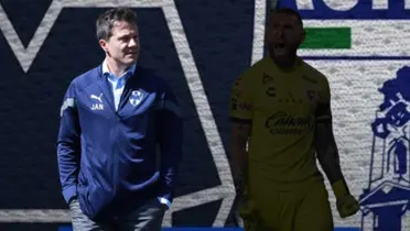 Previo a la jornada 6 entre Monterrey y Tuzos, José Antonio Noriega podría cerrar un refuerzo más para la Apertura 2024 