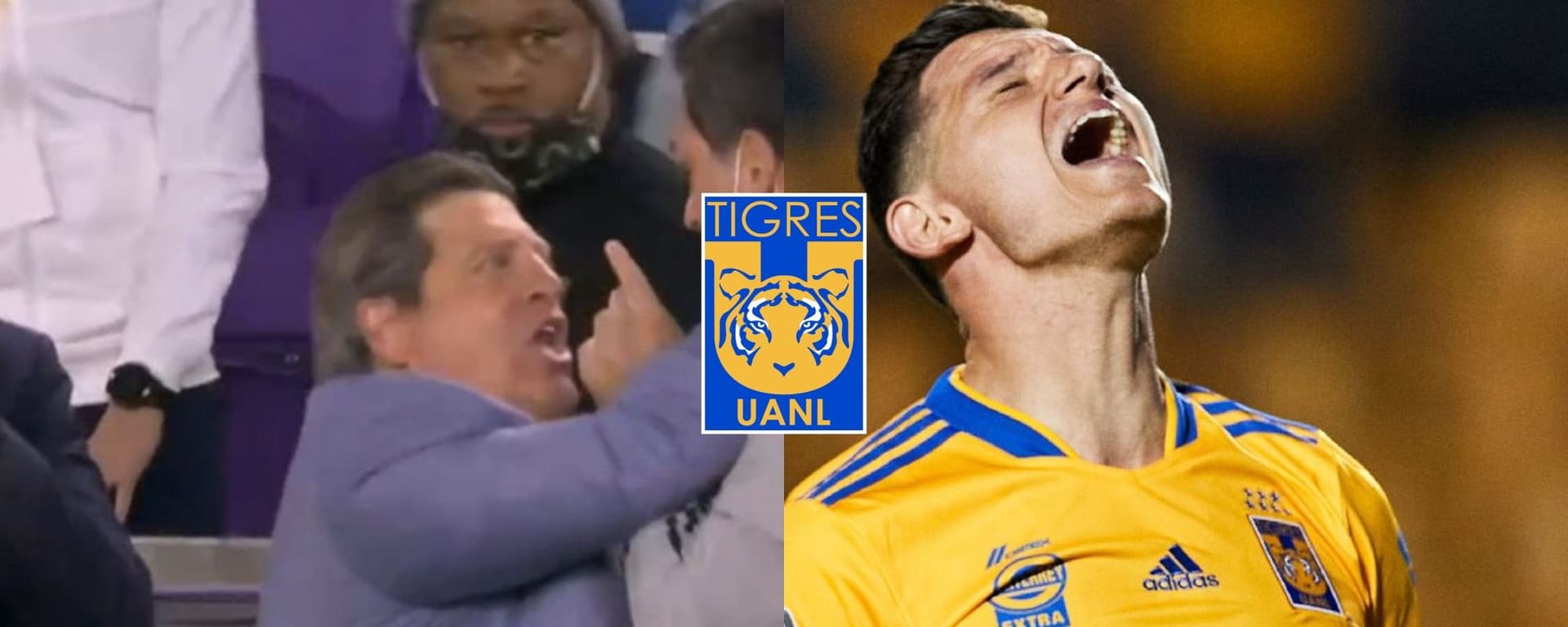 Primero se fue a los golpes con Miguel Herrera y ahora le gana un fichaje TOP al cuadro felino.