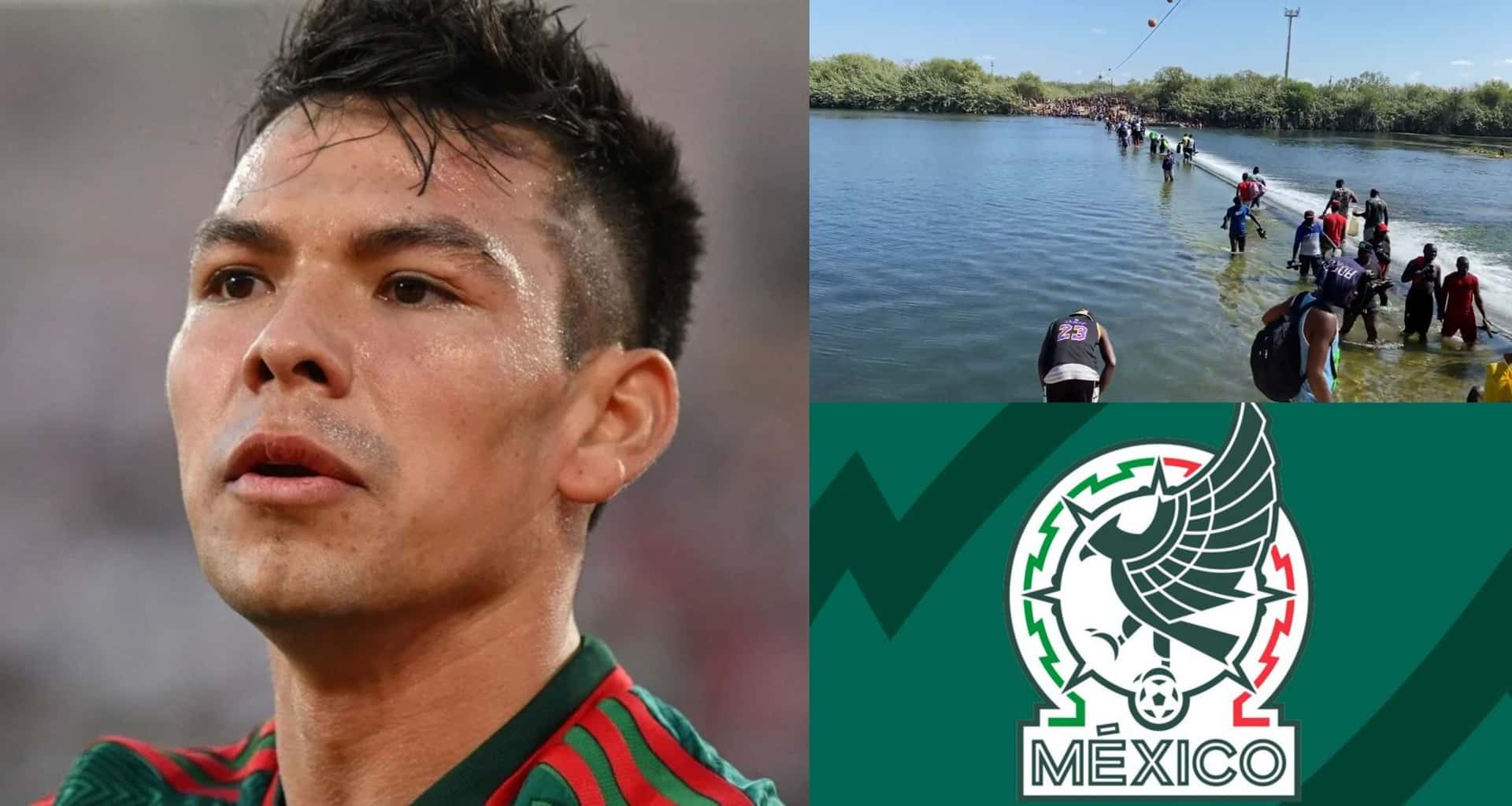 Pudo dar el salto de calidad en el combinado mexicano y en sus clubes pero no tuvo un gran rendimiento. Ahora trabaja en Estados Unidos.
