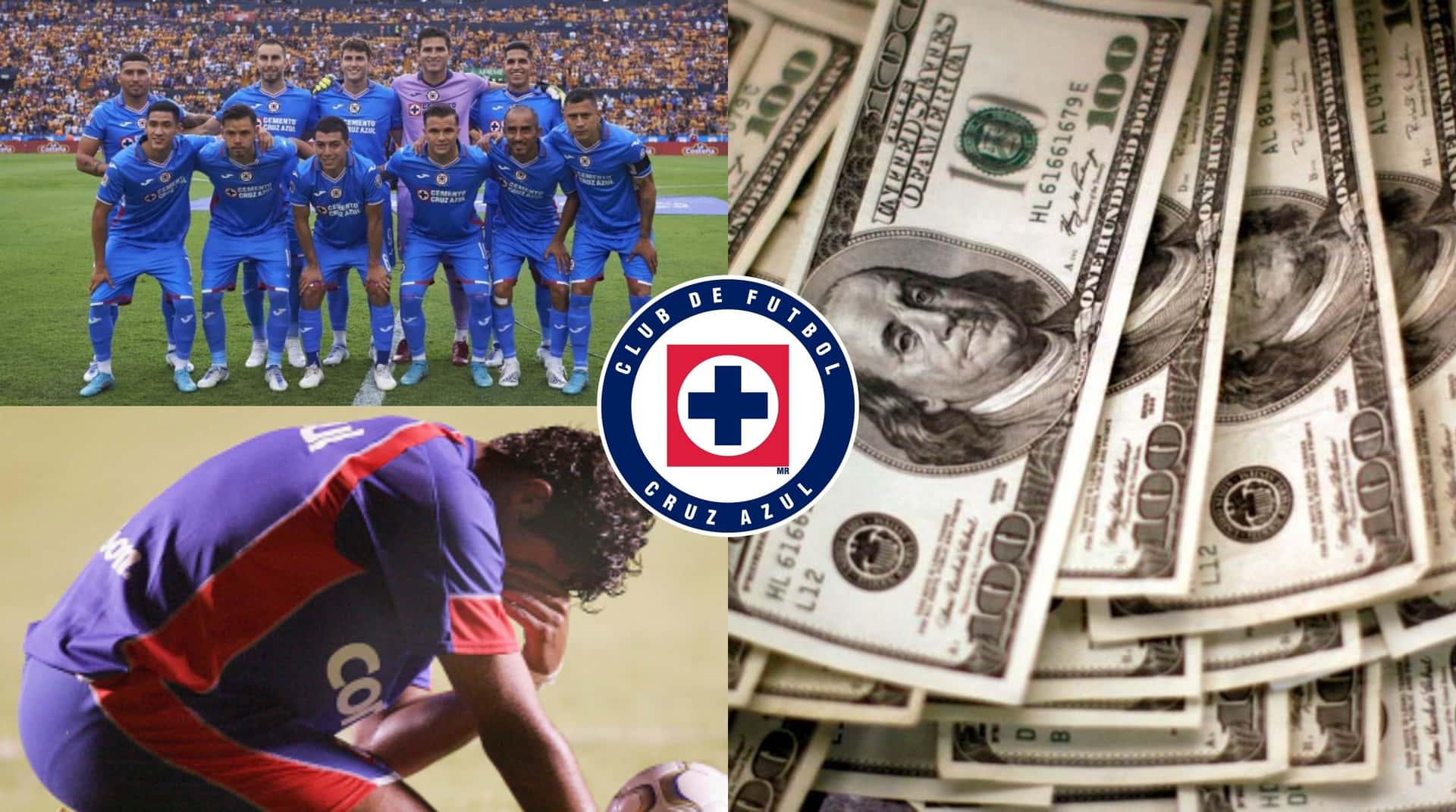 Pudo ser una gran figura en la maquina