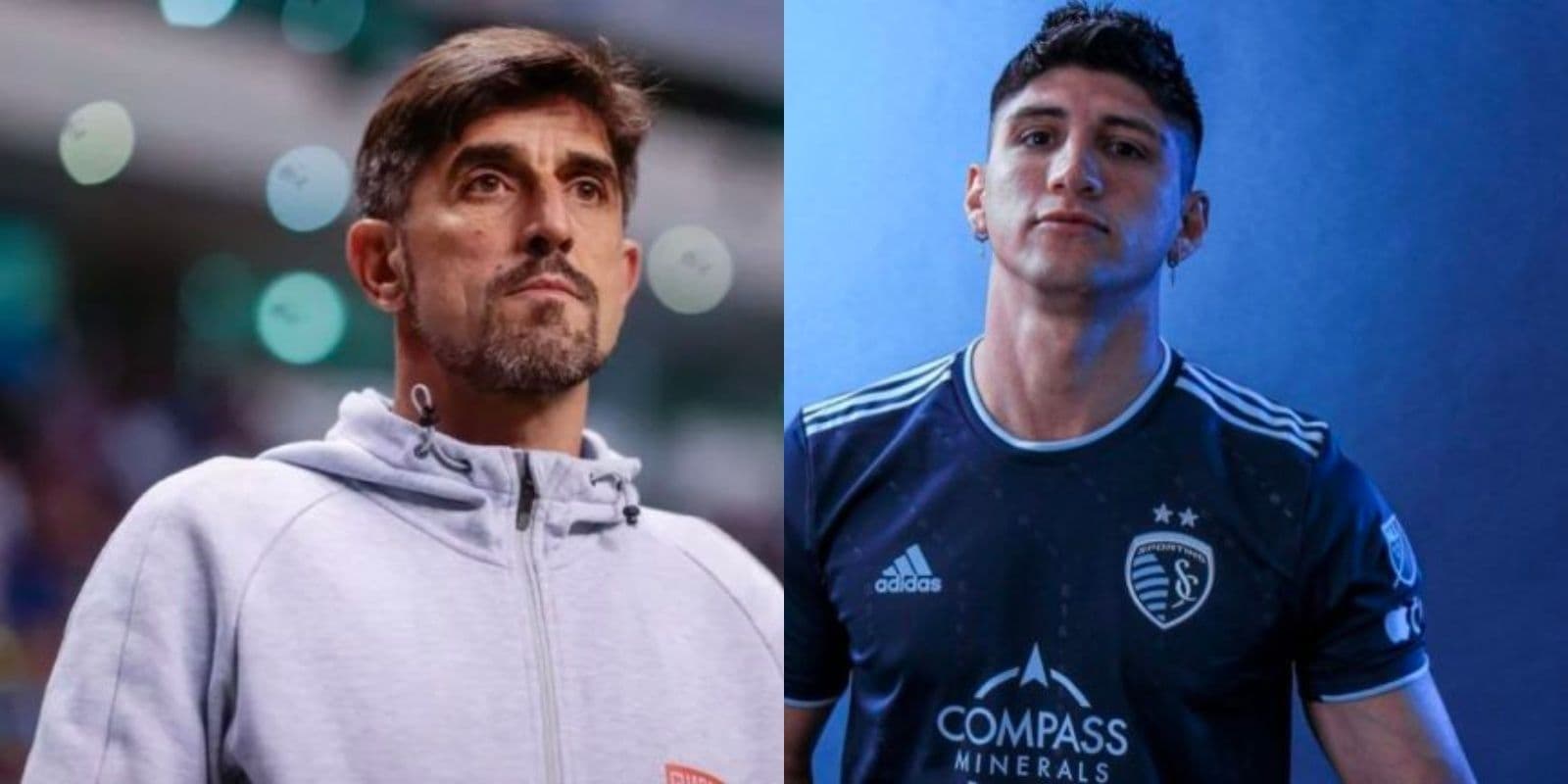 Pulido le dió el sí a regresar a Chivas, conoce el jugador que Veljko Paunovic borraría del equipo