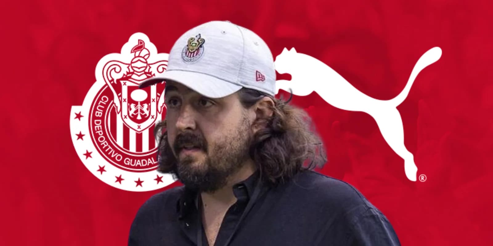 Puma lanza un duro golpe administrativo a Chivas tras acordar su colaboración con Nike